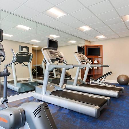 Residence Inn Orlando Lake Mary Εξωτερικό φωτογραφία