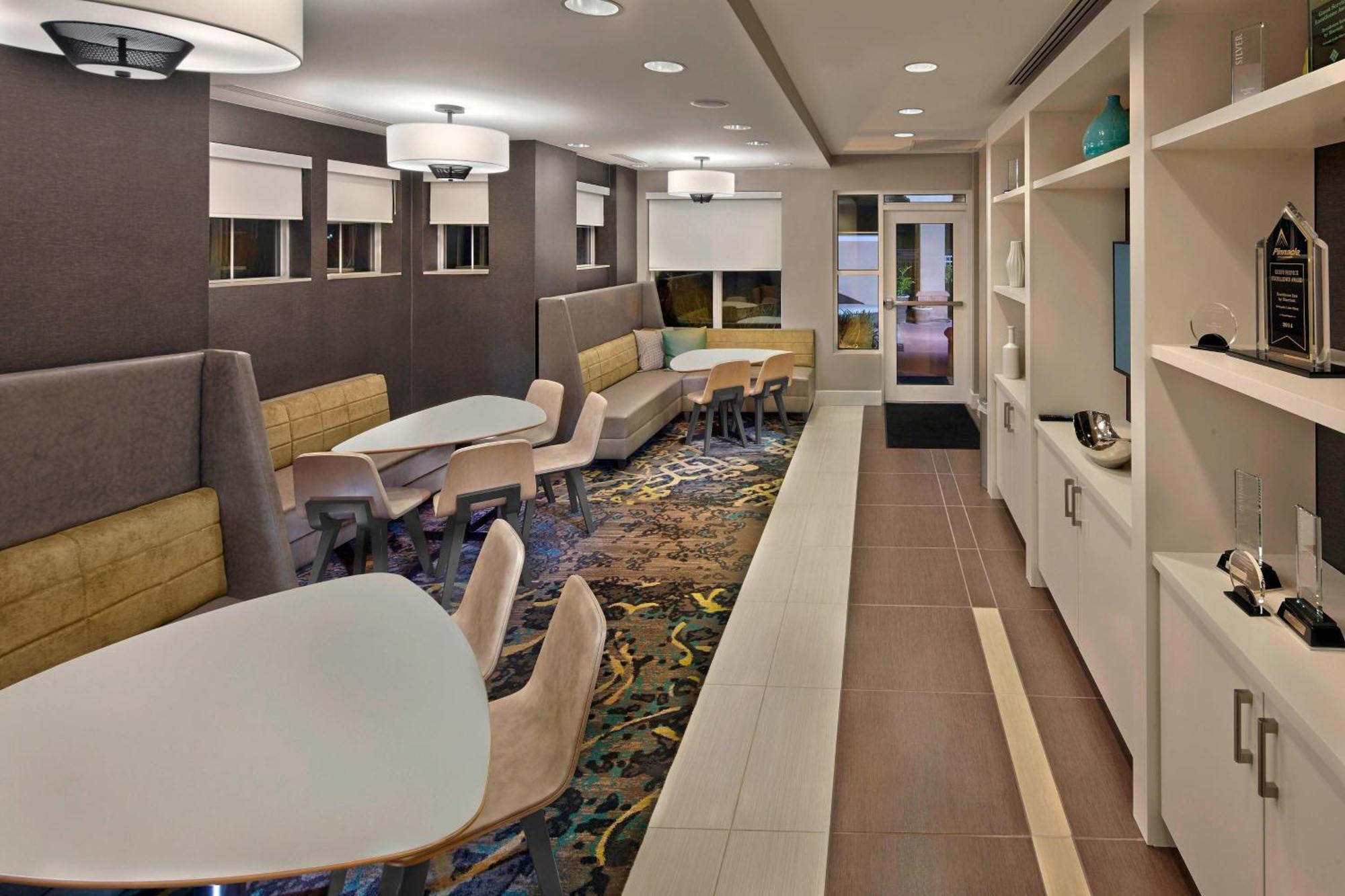 Residence Inn Orlando Lake Mary Εξωτερικό φωτογραφία