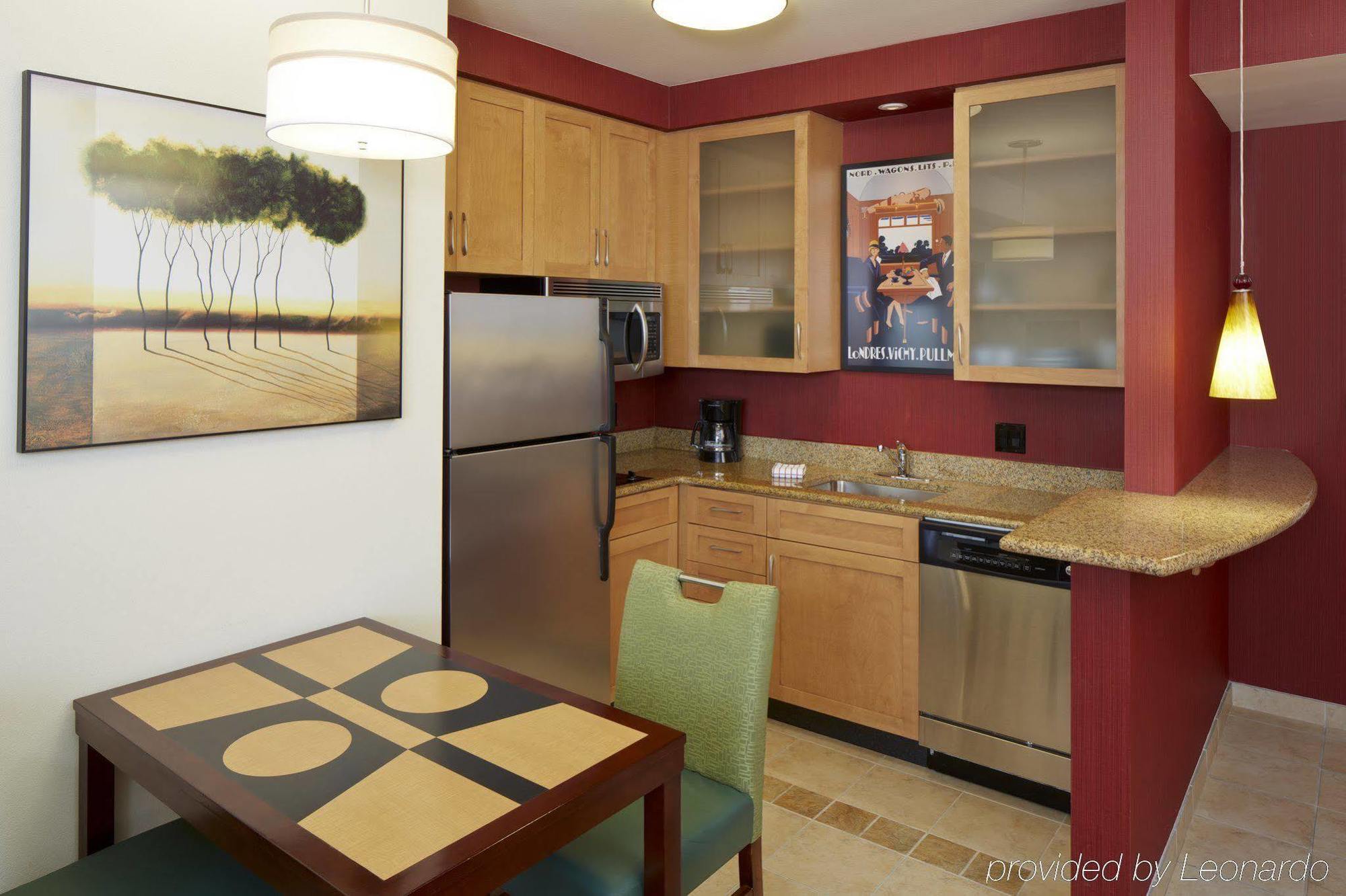 Residence Inn Orlando Lake Mary Εξωτερικό φωτογραφία