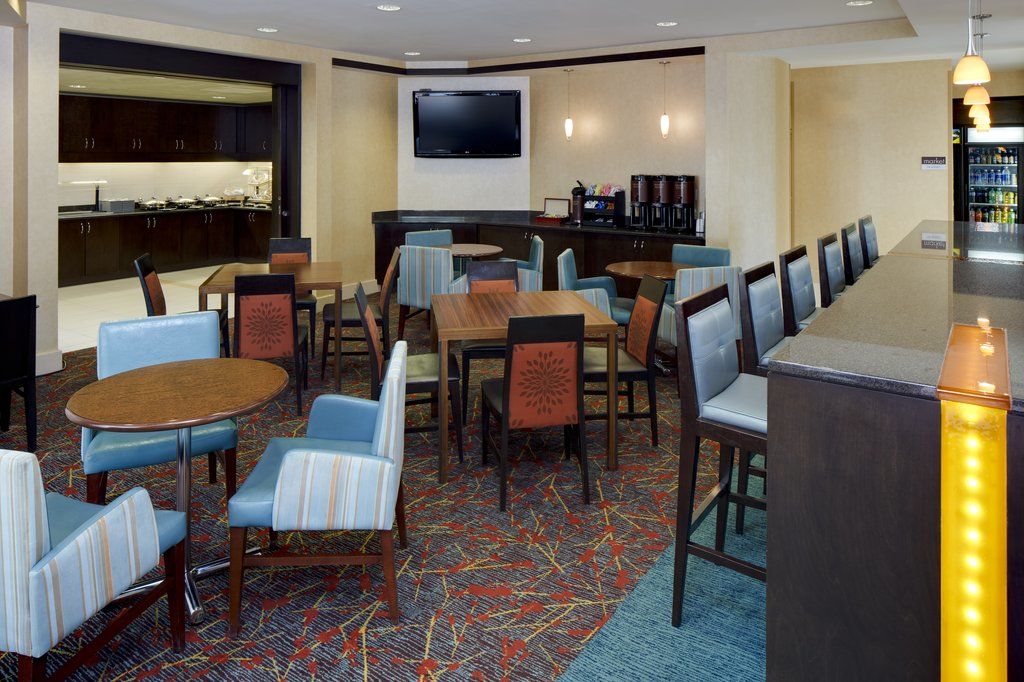 Residence Inn Orlando Lake Mary Εξωτερικό φωτογραφία