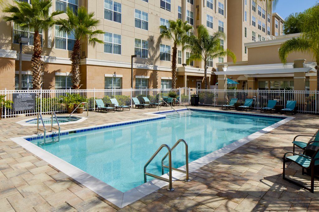 Residence Inn Orlando Lake Mary Εξωτερικό φωτογραφία